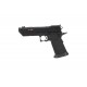 Specna Arms VAPOR Hi-capa (SA-VGP22), Command the Field with Every Shot